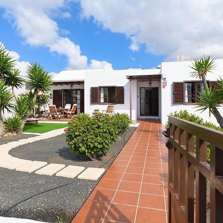 Villa Casa Pamipa Playa Honda  Exterior foto
