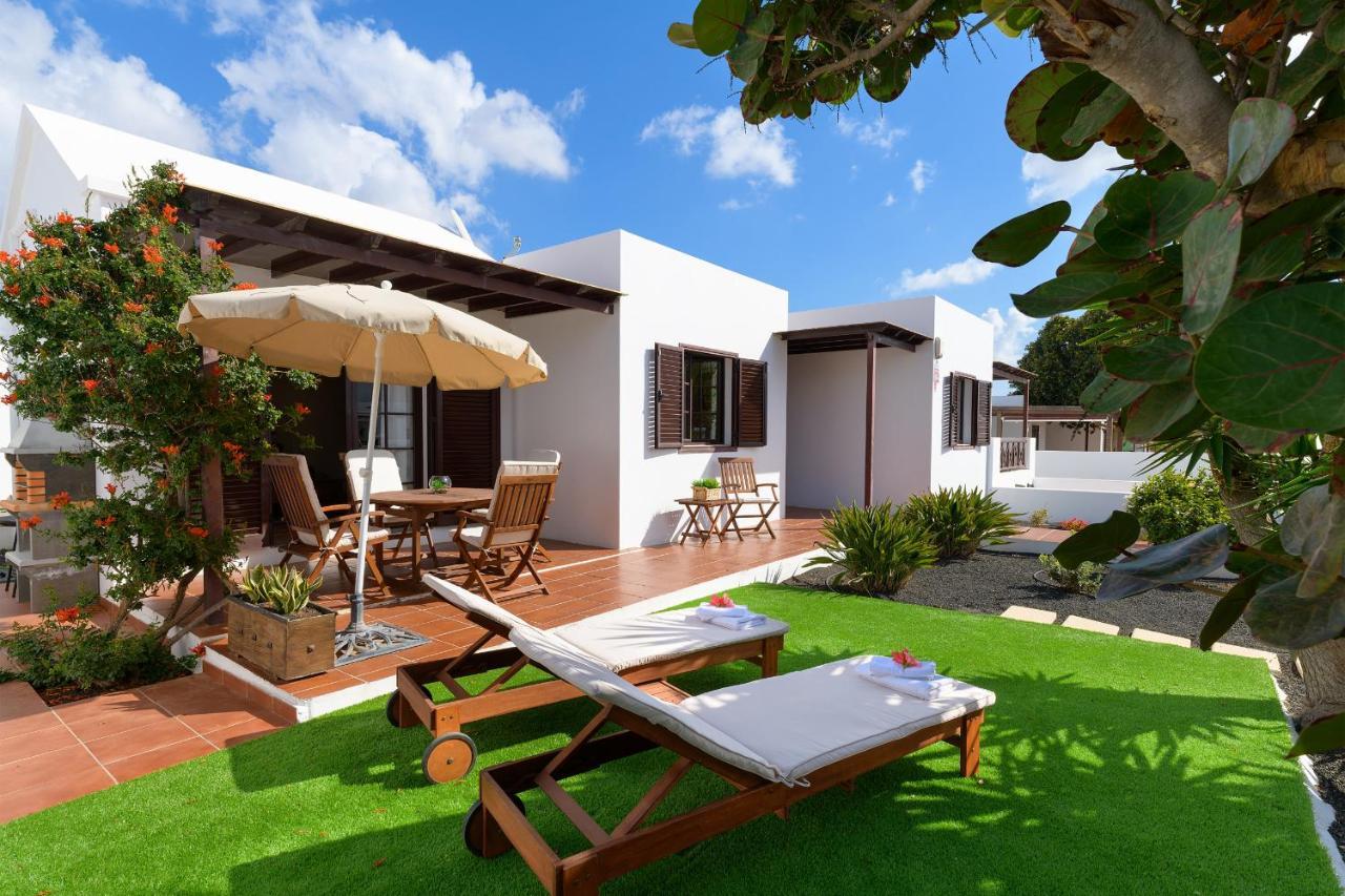 Villa Casa Pamipa Playa Honda  Exterior foto